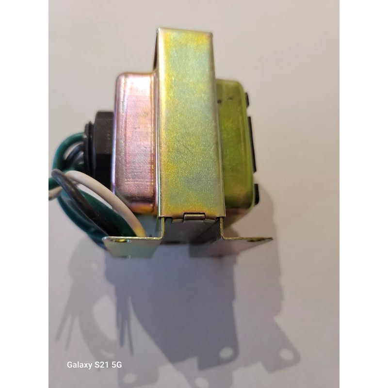 Heath EM57580 Class 2 Transformer 2J55 16V 10A