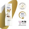Dove Body Love Pampering Care Body Lotion with Shea Butter