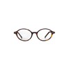 Le Seven Optical Isla Glasses Tortoise
