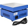 110V 850W Soldering Hot Plate LED Microcomputer Electric Preheat Soldering