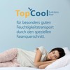 TopCool Bedding Range., 135x220cm