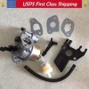 sunoparts Carburetor Carb for Titan Commercial Industril 5.5 HP 8