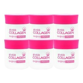 Nutri Ever Collagen In&Up Biotin Cell 750mg x 56 tablets (6) / WJ / 에버콜라겐 인앤업 비오틴 셀 750mg x 56정 6개 / WJ