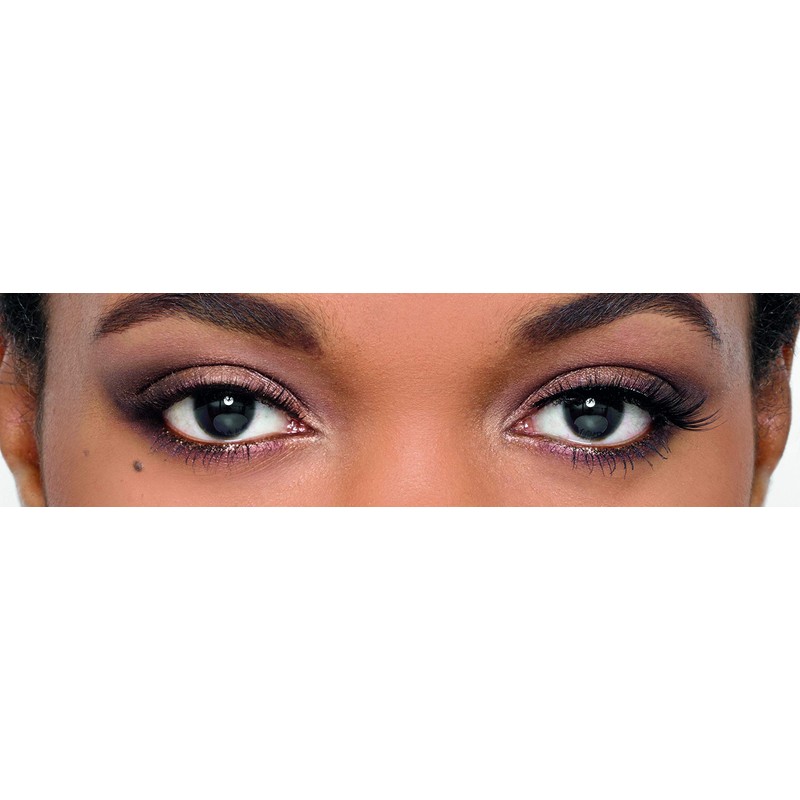 Eylure luxe faux mink lashes, baroque