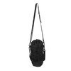 Insulated Water Bottle Carrier Adjustable Shoulder Strap 32oz 40oz Bottle