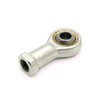 Joint Head Joint Eye Rod End, M6x1 Internal Thread Right,