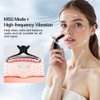 Facial Massager Tool for Face and Neck, Facial Massager Device,