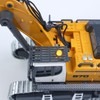 TOUCAN RC HOBBY 1/50 Metal RC Excavator K970 Engineering Vehicle