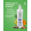 Arbol Verde Crema Corporal Hidratación Profunda