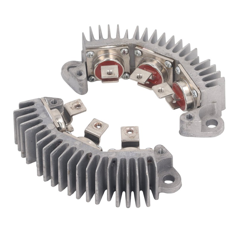 Rectifier Bridge Controllable Module Stainless Steel Stable 6.5KW 186F Diesel