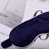 YANSER Silk Eye Mask, Stylish, Premium 6A Rank, Pure Silk,
