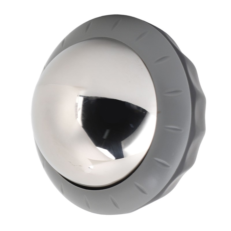 Cryosphere Ice Massage Roller Ball Stainless Steel Cold Hot Compress