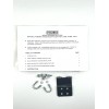 Ricon Pendant Strain Relief Bracket for S-Series Wheelchair lift