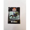 NEW Breyerfest 2010 Trading Card memorabilia Lights Camera Action All Glory