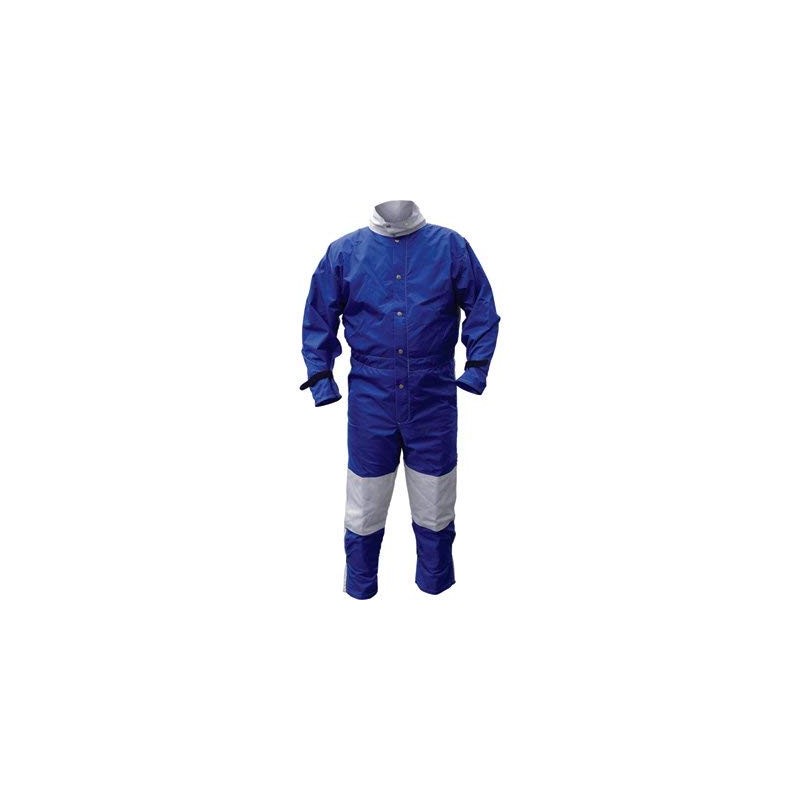 ALC Abrasive Blast Suit - Large, Model Number 41422