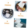 COLLBATH Washing Paper for Clothes Dye-absorption Laundry Sheets Anti-dyed Laundry