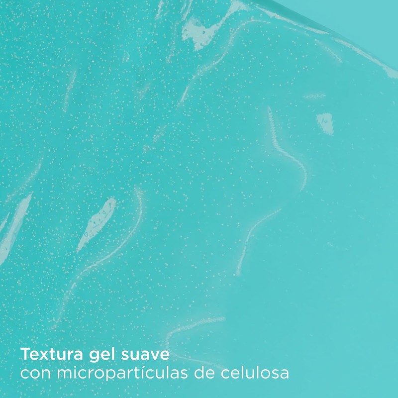 Isdin Acniben Gel Exfoliante Suave 100ml