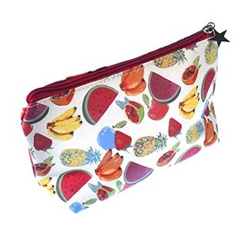 NPW Fruit Make Up Bag
