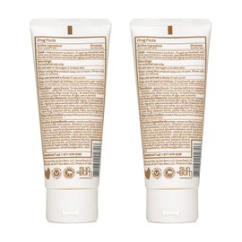 Sun Bum Sun Bum Mineral Spf 50 Sunscreen Lotion Vegan and Reef Friendly (octinoxate & Oxybenzone Free) Broad Spectrum Natural Sunscreen With Uva/uvb Protection 2 Pack