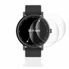 brotect 3D Curved Screen Protector compatible with Watches (Circular, ø: