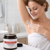 Aclaracream 100gr Crema Aclarante Axila Entrepierna