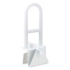 Butizone Bathtub Safety Rail, Medical Adjustable Tub Grab Bar Handle