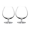 Waterford Elegance Brandy Glass, Pair
