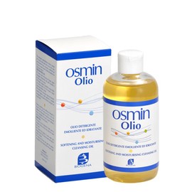 Valetudo (Div. Biogena) Osmin Öl - 250 ml