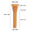 Chicken Plucker, 96 Pieces Chicken Plucker Fingers for Plucker Machine,