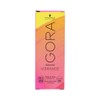 Schwarzkopf Igora Vibrance Permanent Hair Colour Ash Number 10-12 60ml