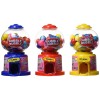 Kidsmania Dubble-Bubble Mini Gumball Machine (12 Units) 1.15kg/16.93oz