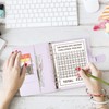 Beginner Budget Binder, Spar Challenge for Budget Planner, Money Saving