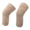 Medigia Medical Knee Compression Stocking Compression Band Protector Skin, Calf/Knee Type, 1 Set / 메디지아 의료용 무릎 압박스타킹 압박밴드 보호대 스킨, 종아리/무릎형, 1세트