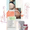 Push Up Crema Voluminizante Para Glúteos Y Busto - 3