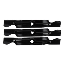 Rotary  ( 2 sets ) Cub Cadet Zero Turn Mower 50'' Deck Blades - Fits RZT 50 942-04053C