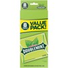 Doublemint Wrigley's Doublemint Chewing Gum, 6 Value Packs (48 packs