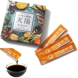 Macrobi Enzyme, Tenyang EIGHT 86 Vegetable Fermentation Foods, 8 Years Long Fermentation