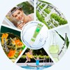 Ehomfy PH Meter PH Value Meter 4 in 1 Pool