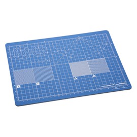 Wave Hobby Tool Series Cutting Mat A4 Plastic Model Tool HT-099