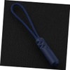 Operitacx Pack of 20 zipper pulls zipper pull replacement pull