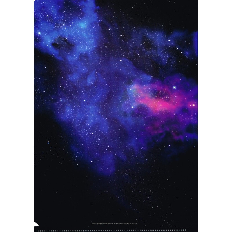 HUNTER×HUNTER(ハンターハンター) クリアフォルダ【キメラアント編】