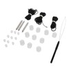 RV Shade Repair Kit Effective Professional Window Shade Restringing Kit