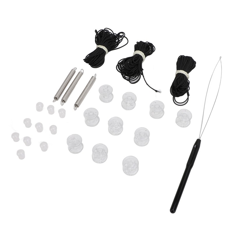 RV Shade Repair Kit Effective Professional Window Shade Restringing Kit