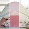 Agungi One-Touch Heating Tent (Large) 4-Person Mint