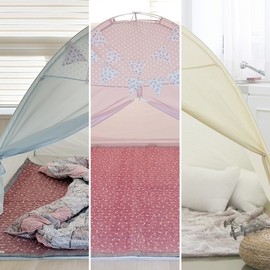 Agungi One-Touch Heating Tent (Large) 4-Person Mint