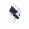 MAJOR BRANDS - HAT2486 Major Brands TIP122. Transistor, Darlington, NPN, 100 Volt, 5 Amp, 3-Pin, 4.83 mm W x 9.4 mm H x 10.67 mm L (Pack of 10)