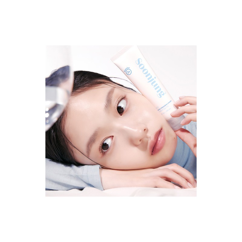 ETUDE [ETUDE]SoonJung 2x Barrier Intensive Cream 60ml