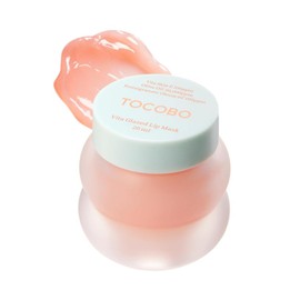 TOCOBO Collagen Boosting Lip Mask