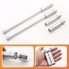 VOBOR Spark Plug Wrench 14 mm 16 mm Pack of