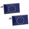 EU Flag Cufflinks